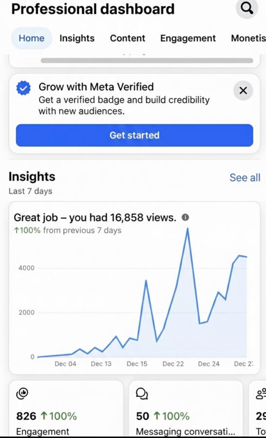 Kimmy Beauty Studio’s landing pages Kimmy Beauty Studio’s landing pages