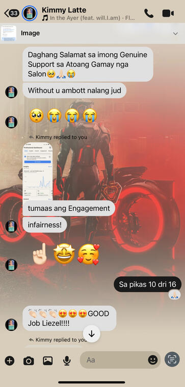 Kimmy Beauty Studio’s SEO